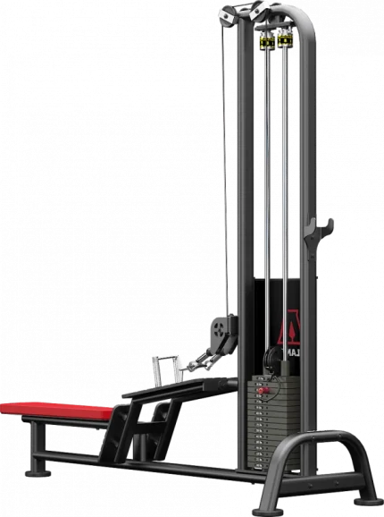 Atlantis Precision Unilateral Low Row